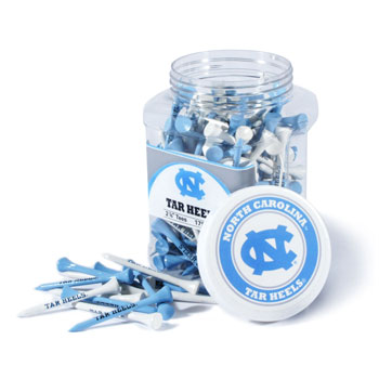 22551 North Carolina Tar Heels 175 Tee Jar