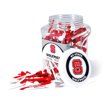 North Carolina State University 175 Tee Jar