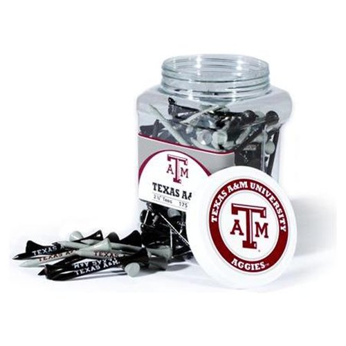 23451 Texas A&M University 175 Tee Jar