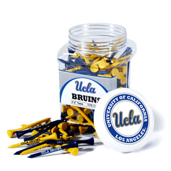 23551 UCLA Bruins 175 Tee Jar