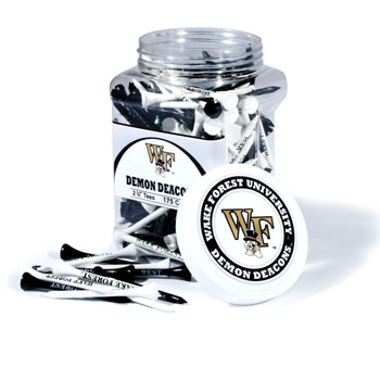 23851 Wake Forest University 175 Tee Jar