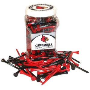 24251 University of Louisville 175 Tee Jar