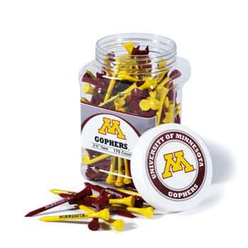 24351 University of Minnesota 175 Tee Jar