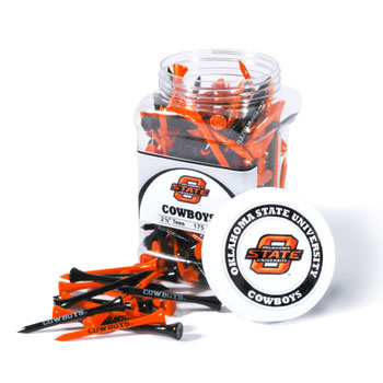 24551 Oklahoma State University 175 Tee Jar