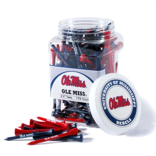 University of Mississippi 175 Tee Jar