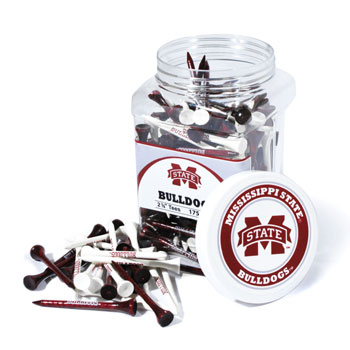 24851 Mississippi State University 175 Tee Jar