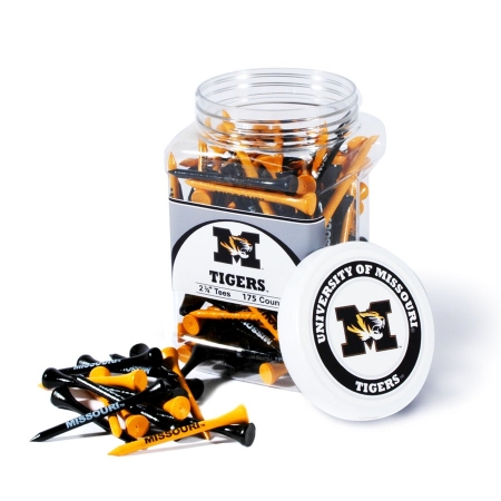 24951 Missouri Tigers 175 Tee Jar