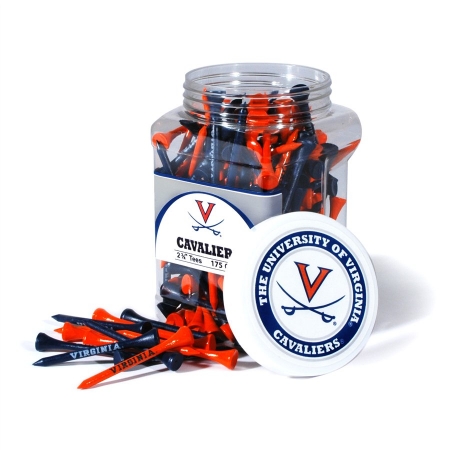 25451 University of Virginia 175 Tee Jar