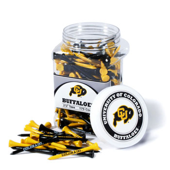 University of Colorado 175 Tee Jar