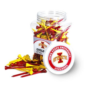 25951 Iowa State University 175 Tee Jar