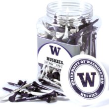 University of Washington 175 Tee Jar