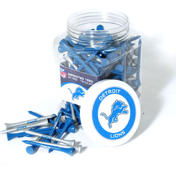 30951 Detroit Lions 175 Tee Jar