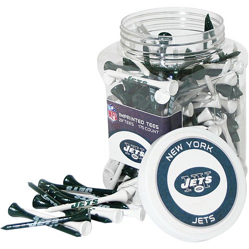 32051 New York Jets 175 Tee Jar