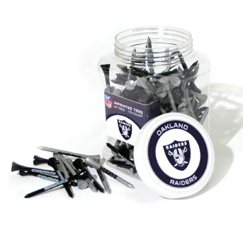 32151 Oakland Raiders 175 Tee Jar