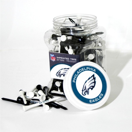 32251 Philadelphia Eagles 175 Tee Jar