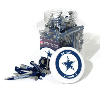 32351 Dallas Cowboys 175 Tee Jar