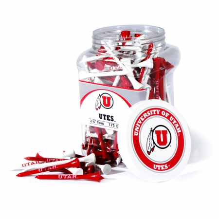 80551 University of Utah 175 Tee Jar