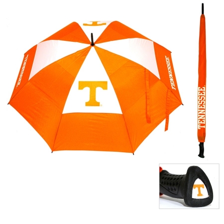 Tennessee Volunteers 62 in. Double Canopy Umbrella