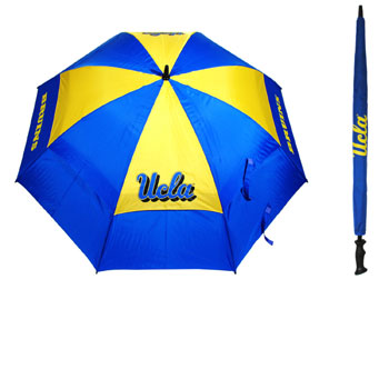 23569 UCLA Bruins 62 in. Double Canopy Umbrella