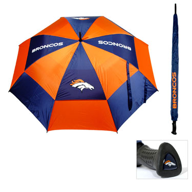 Team Golf NFL Umbrella | Denver Broncos