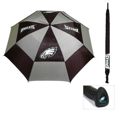 32269 Philadelphia Eagles 62 in. Double Canopy Umbrella
