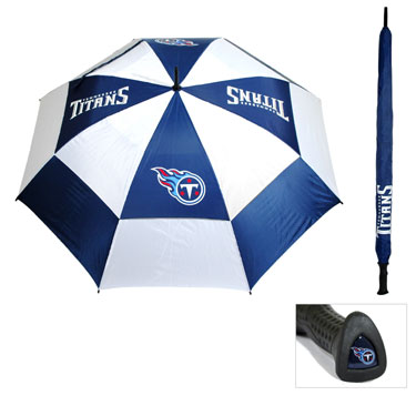 33069 Tennessee Titans 62 in. Double Canopy Umbrella