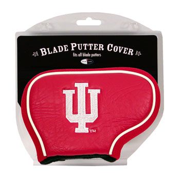 21401 Indiana Hoosiers Blade Putter Cover