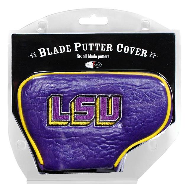 LSU Tigers Blade Putter Cover