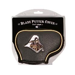Purdue Boilermakers Blade Putter Cover
