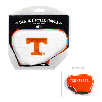23201 Tennessee Volunteers Blade Putter Cover -  Team Golf