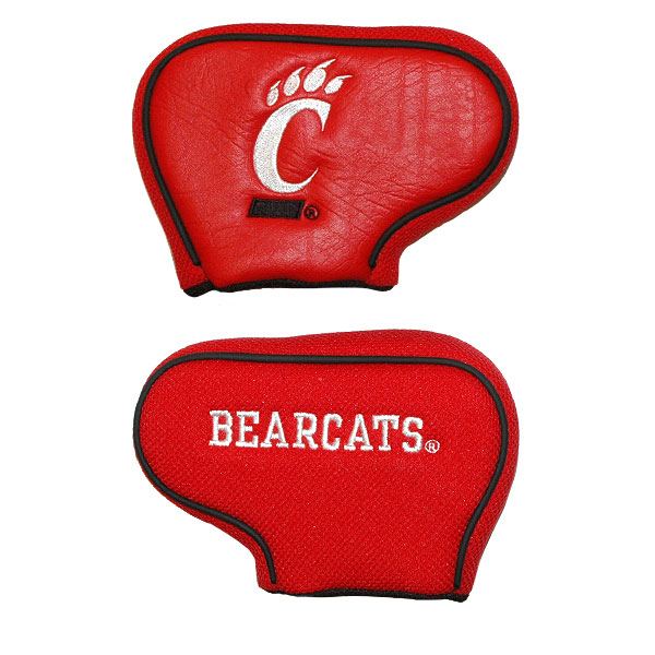 24001 Cincinnati Bearcats Blade Putter Cover