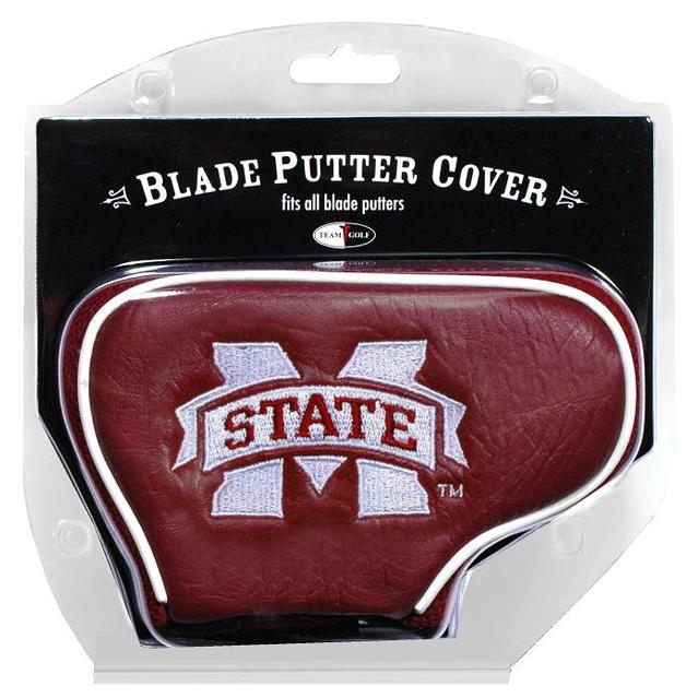 24801 Mississippi State Bulldogs Blade Putter Cover