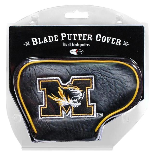 24901 Missouri Tigers Blade Putter Cover