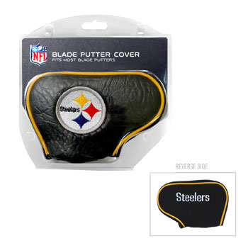 32401 Pittsburgh Steelers Blade Putter Cover