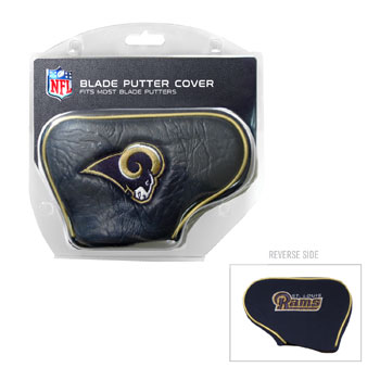 32501 State Louis Rams Blade Putter Cover