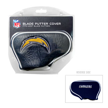 32601 San Diego Chargers Blade Putter Cover