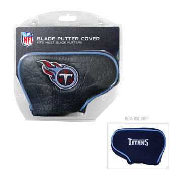 33001 Tennessee Titans Blade Putter Cover
