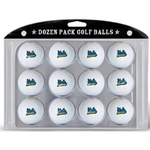 UCLA Bruins Dozen Ball Pack
