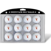 USC Trojans Dozen Ball Pack