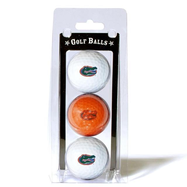 Picture of Team Golf 20905 Florida Gators Golf Ball Pack