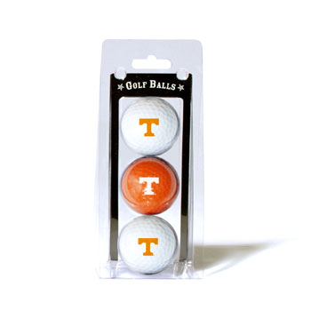 Tennessee Volunteers Golf Ball Pack