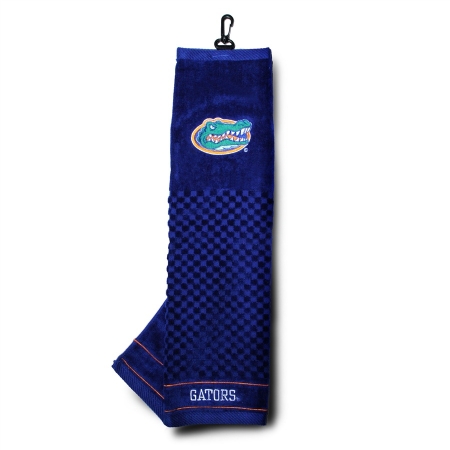 Picture of Team Golf 20910 Florida Gators Embroidered Towel