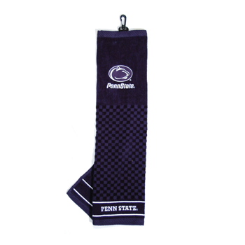 Penn State Nittany Lions  Embroidered Towel