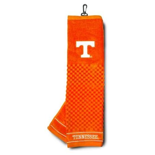 Tennessee Volunteers  Embroidered Towel
