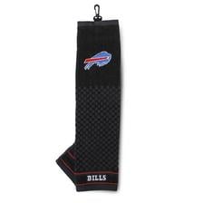 Picture of Team Golf 30310 Buffalo Bills Embroidered Towel