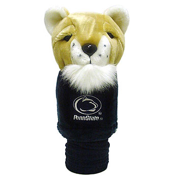 Penn State Nittany Lions Mascot Headcover