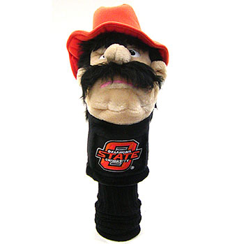 Oklahoma State University Mascot Headcover