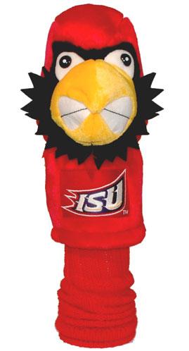 Iowa State Cyclones Mascot Headcover