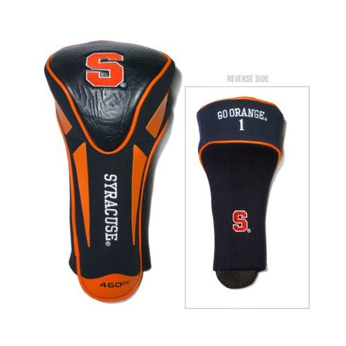 Syracuse Orange Mascot Headcover