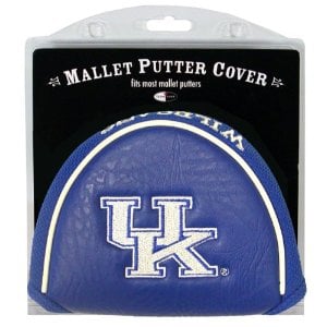 21931 Kentucky Wildcats Mallet Putter Cover